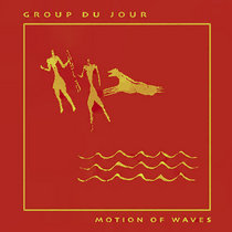 Motion of Waves cover art