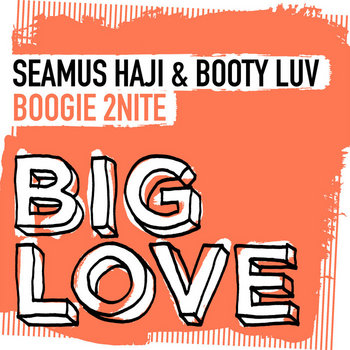Music | Big Love