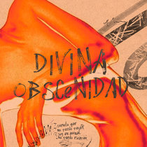 Divina Obscenidad cover art