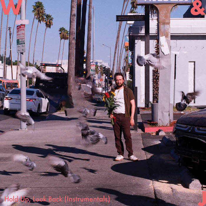 Hold Up, Look Back (Instrumentals) | Woody & Jeremy