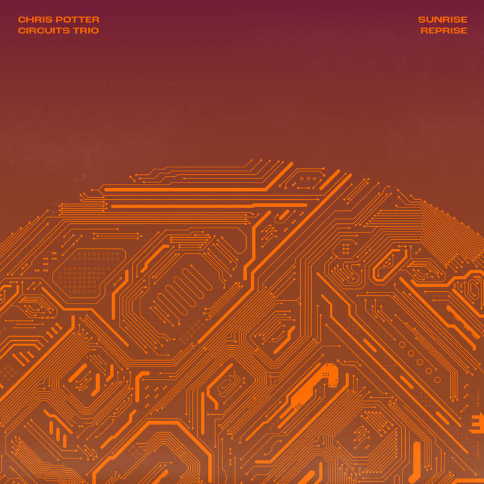Sunrise Reprise
von Chris Potter