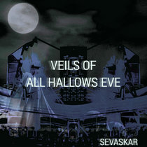Veils of All Hallows Eve cover art