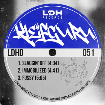 Music | LDH Records
