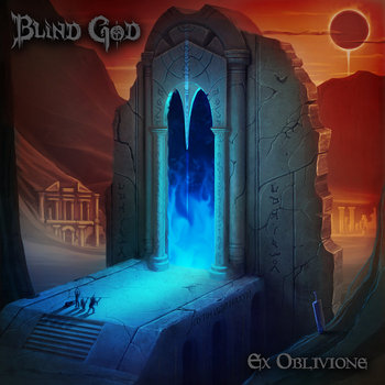 Album artwork for Ex Oblivione