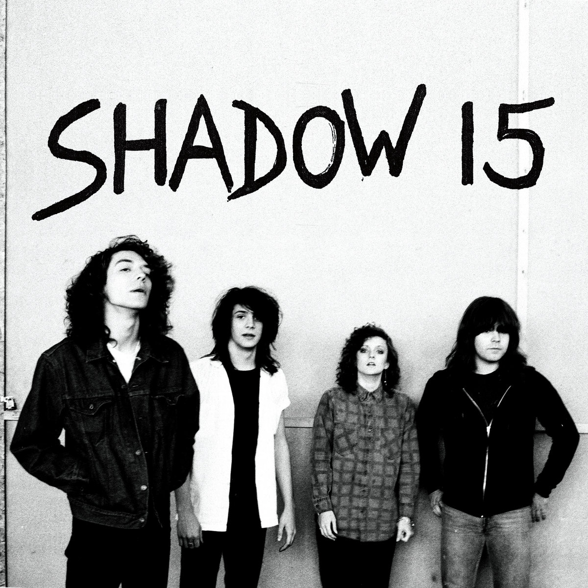 Days Of Innocence 1983-85 LP | SHADOW 15 | TAKE THE CITY RECORDS