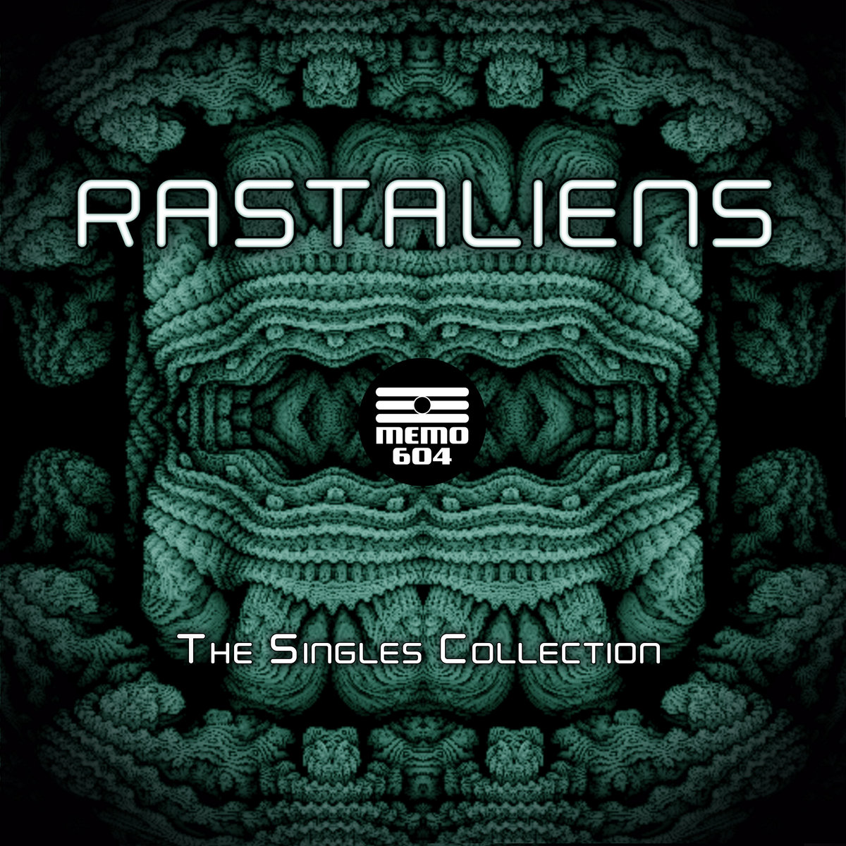 The Singles Collection | Rastaliens