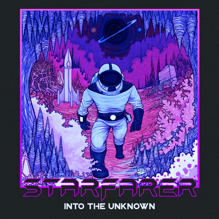 Into the Unknown | Starfarer