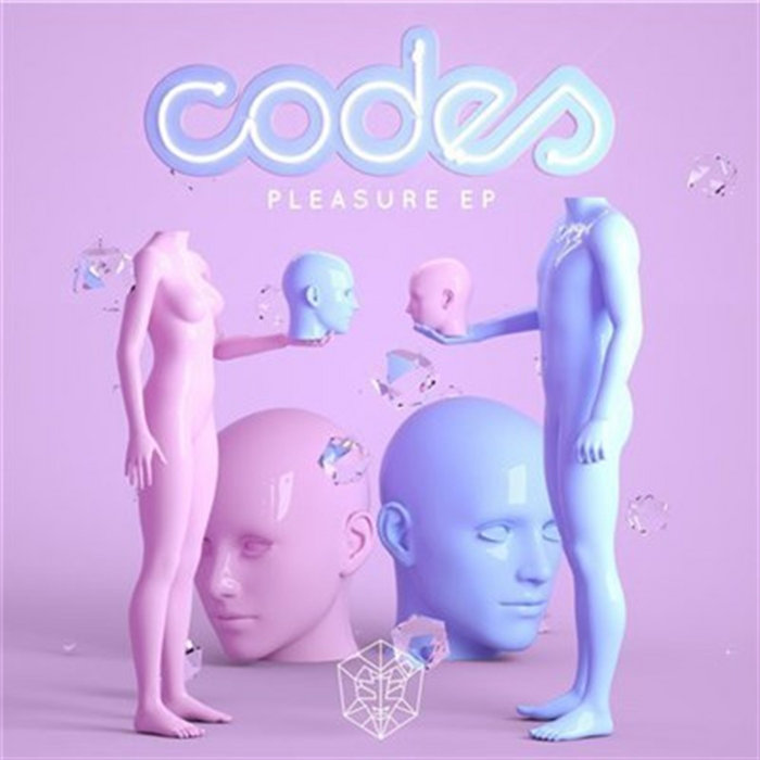Pleasure EP | Codes (4)