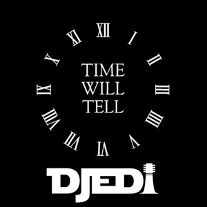 Time Will Tell cover