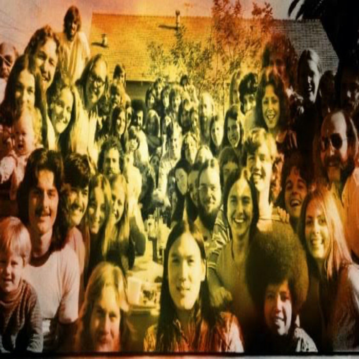 -Holy Race- 💿 21 Song Album | Lewis McVay