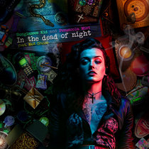 In The Dead Of Night feat. Max Cruise cover art