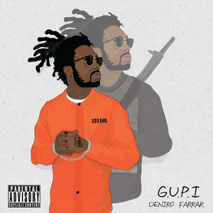Guilty Until Proven Innocent - EP cover