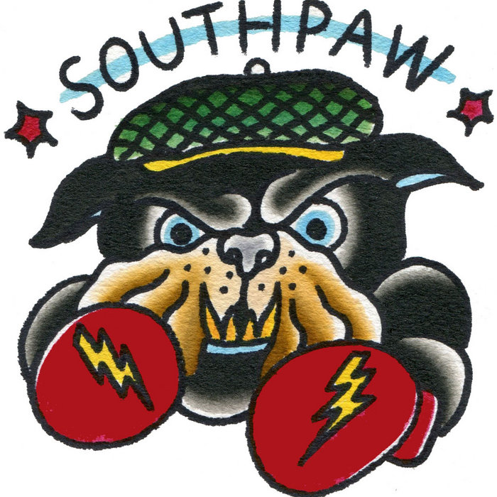 Southpaw | Southpaw | OnePunchRecords