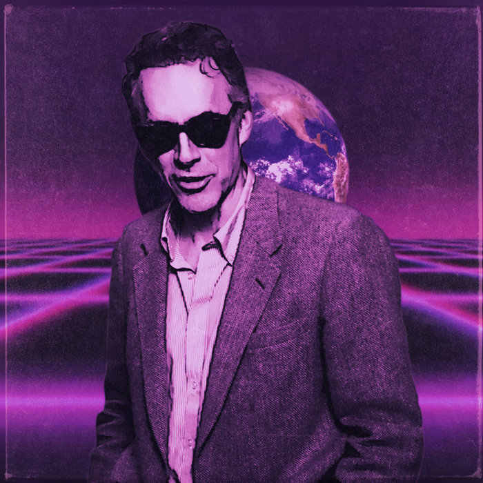 Jordan B Peterson's Drinking Song Akira The Don x Jordan Peterson