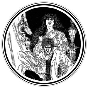 Allegory & Self cover