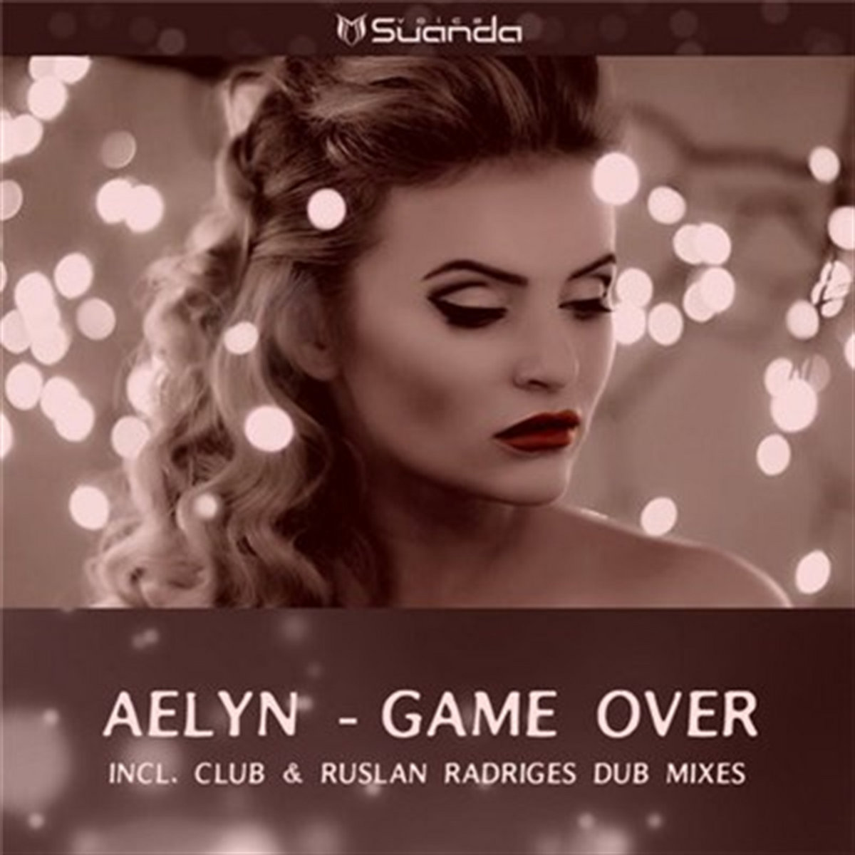 Game Over Club Mixes | Aelyn