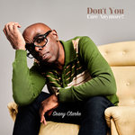 Seany Clarke - Don't You Care Anymore?