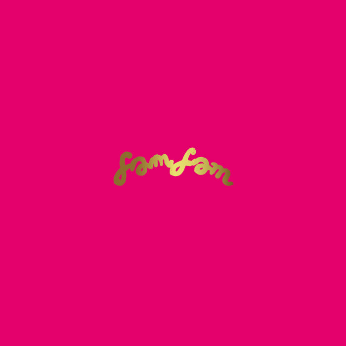 Music | never young beach