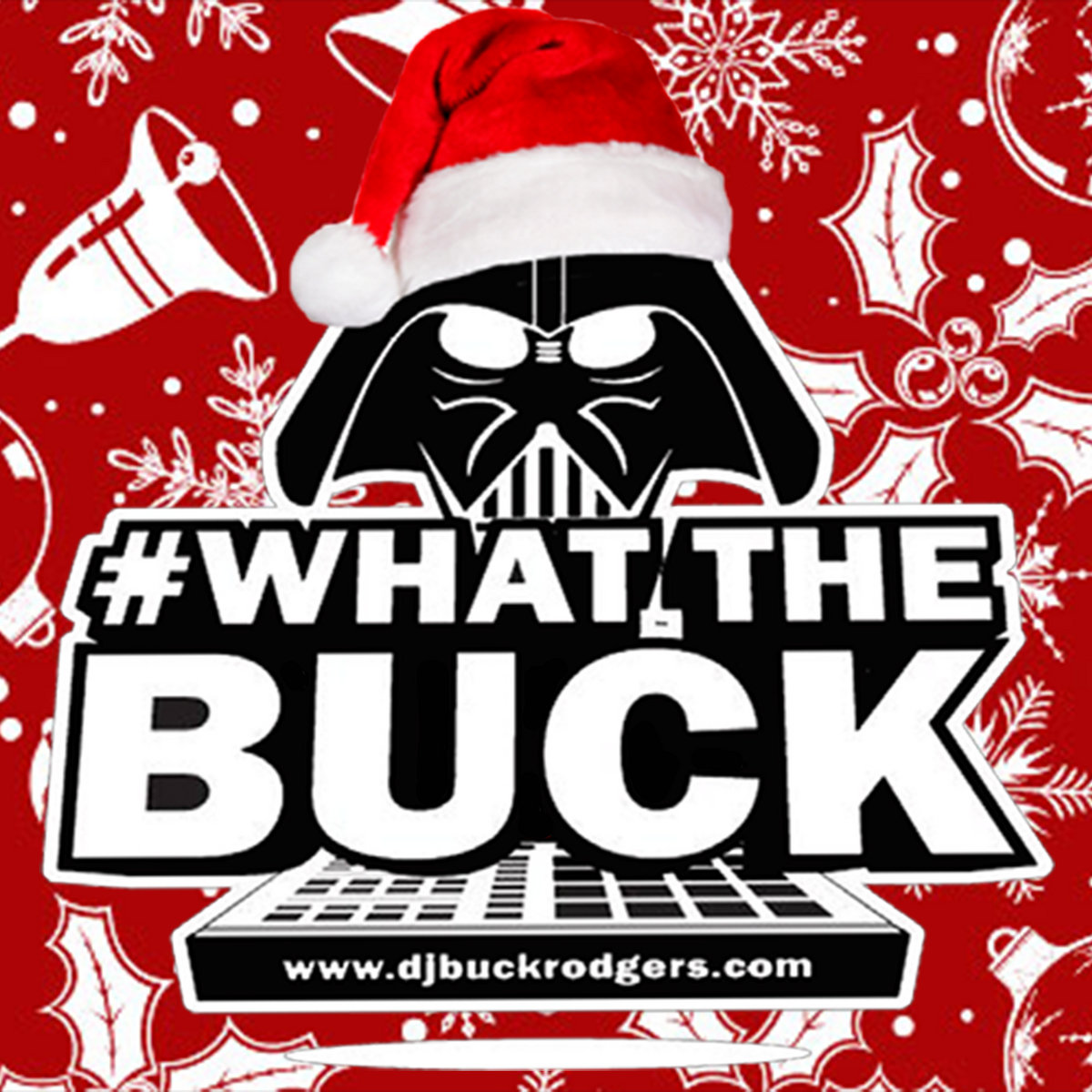Jingle Bell Rock Buck Rodgers Remix Bobby Helms Buck Rodgers
