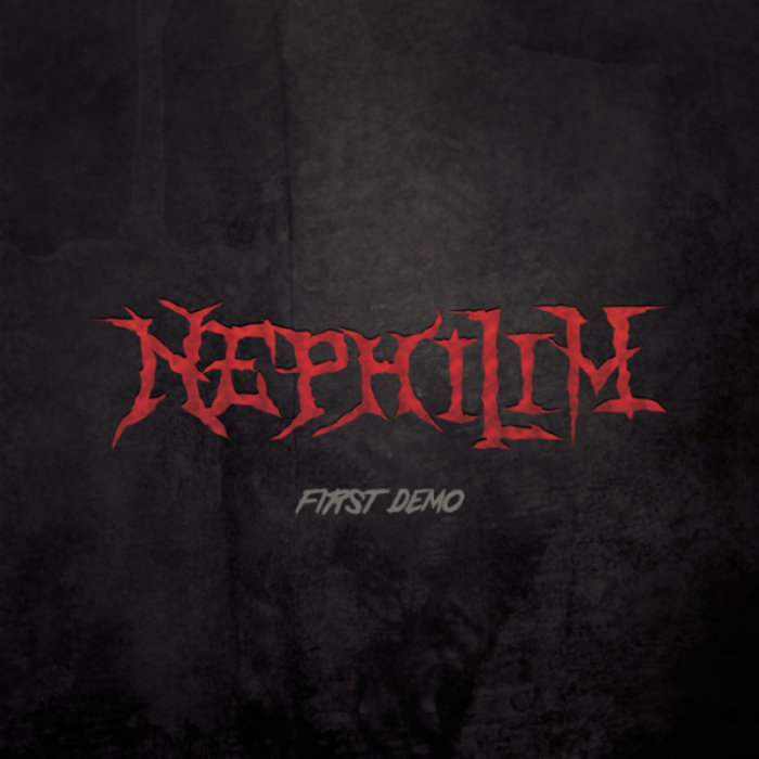 First Demo Nephilim