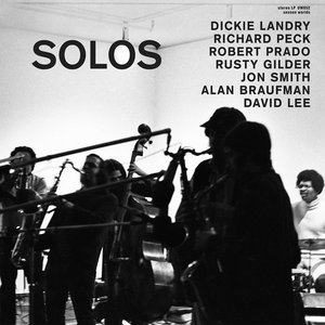 Solos cover