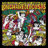 Long Haired Locusts Cover Art