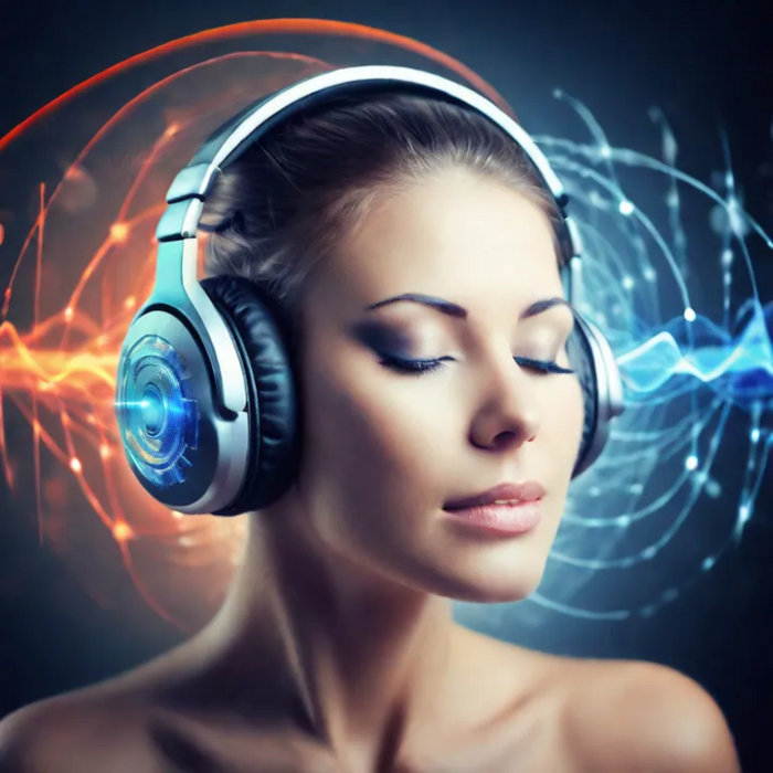 ( 25) Binaural Beats Vol. 9 Brainwaves Entrainment 16 Hours of