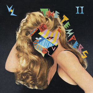 The Tempers — The Tempers Vol. 2