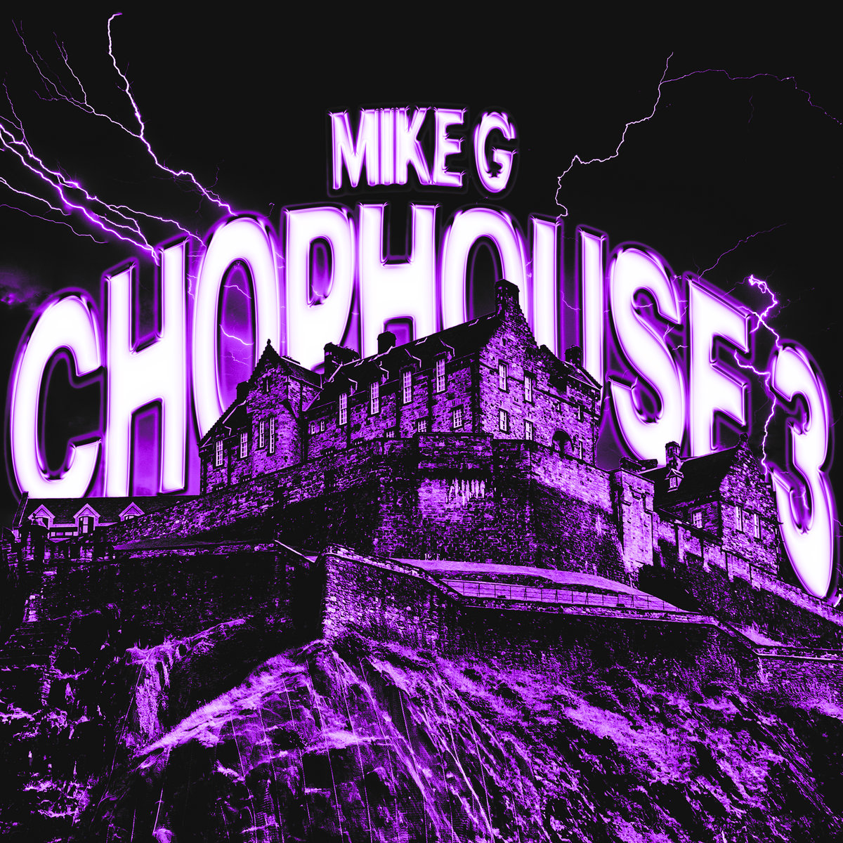 VERSES (Mixtape) | Mike G