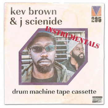 Music | KEV BROWN