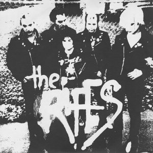 The Lucky Ones Are Dead (Single) cover