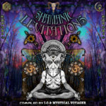 VA - Shamanic Levitations