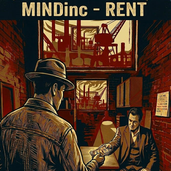 Track artwork for RENT