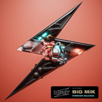 BiG MiK — Forever Walking