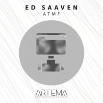Ed Saaven — ATMF