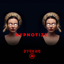 HYPNOTIZE cover art
