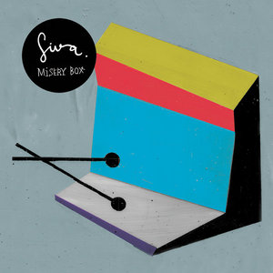 Misery Box cover