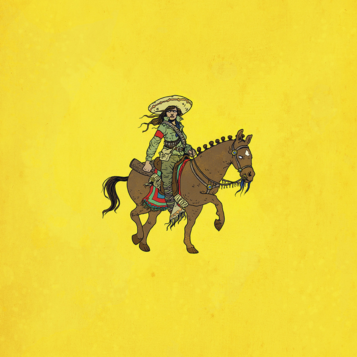 Do It Again La Bastard Cobra Snake Necktie Records