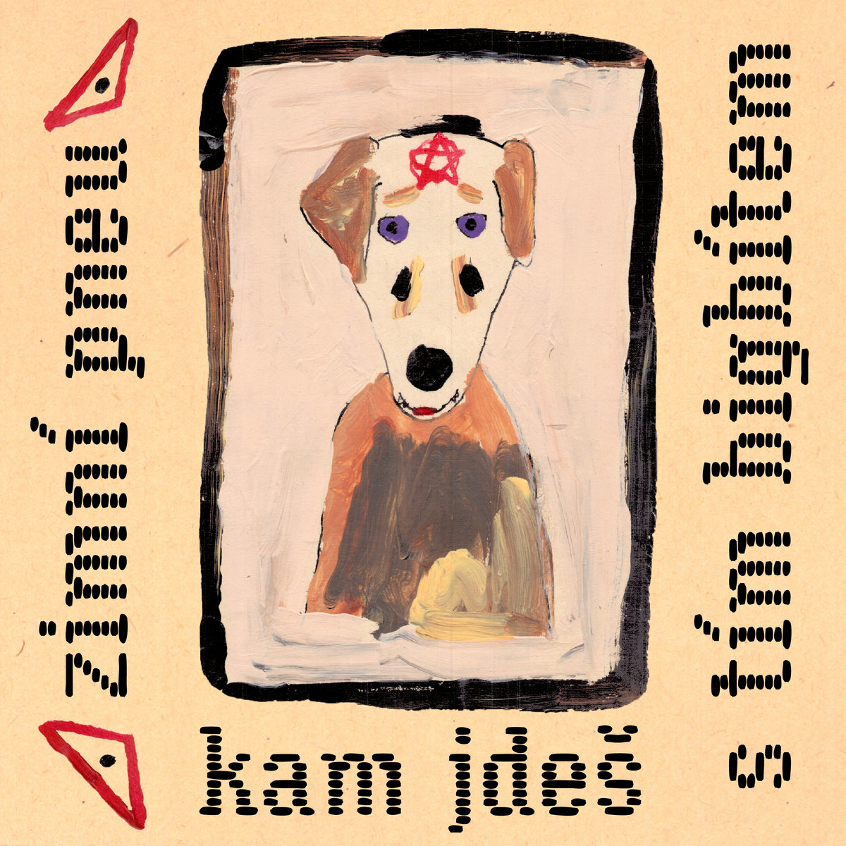 Zimní pneu – Kam jdeš s tím bigbítem Zimní pneu – Kam jdeš s tím bigbítem