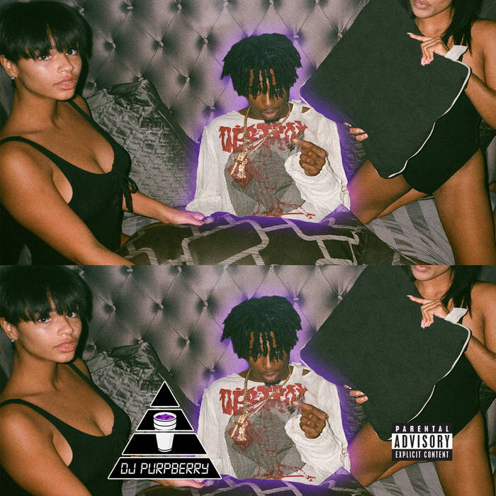 Playboi Carti (Chopped & Screwed) | playboi carti x dj purpberry