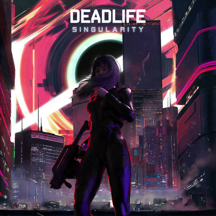 アート・デザイン・音楽 THE ILLUMINATION OF LIFE BY DEATH Zeds Dead [Night One] - Club Glow