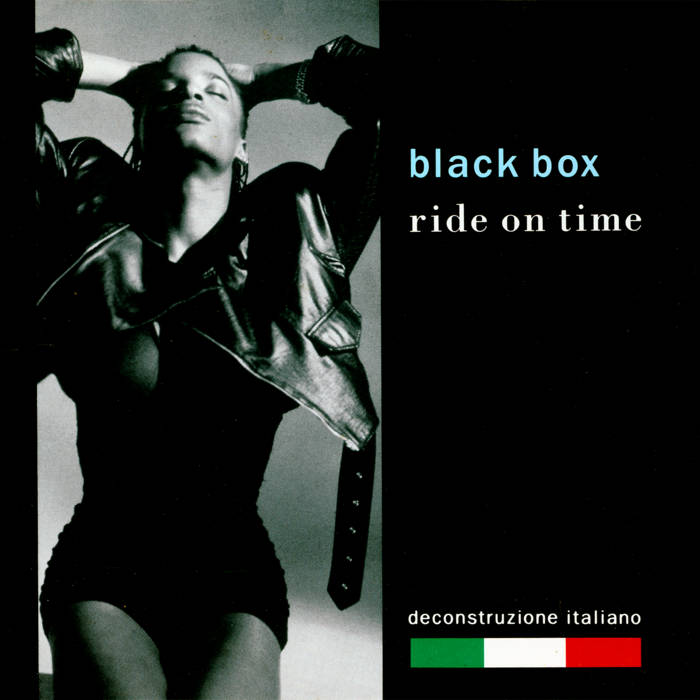 Black Box - Ride On Time (Dobrikan Remix) | Dobrikan