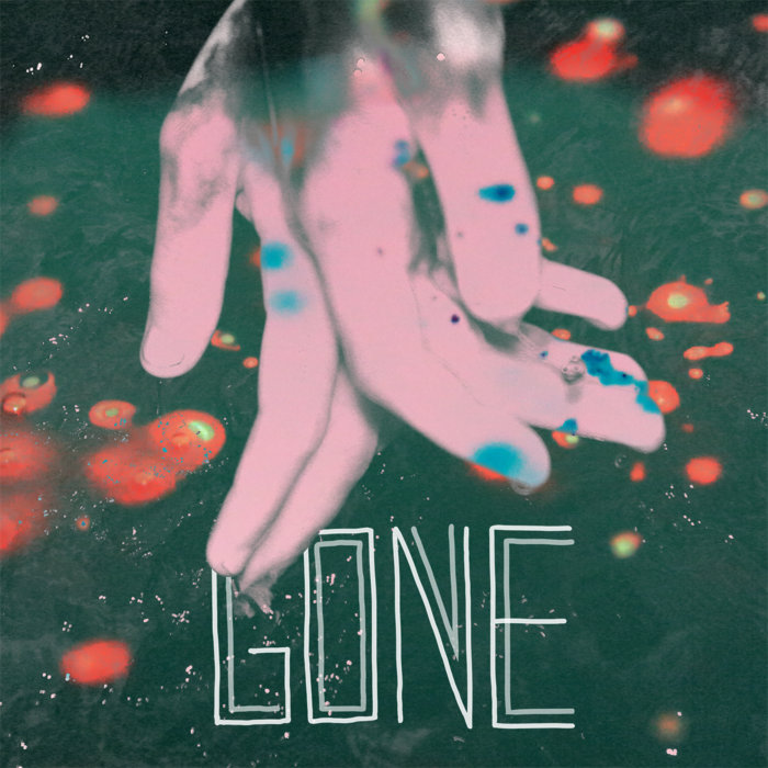 Gone, by Funny Death