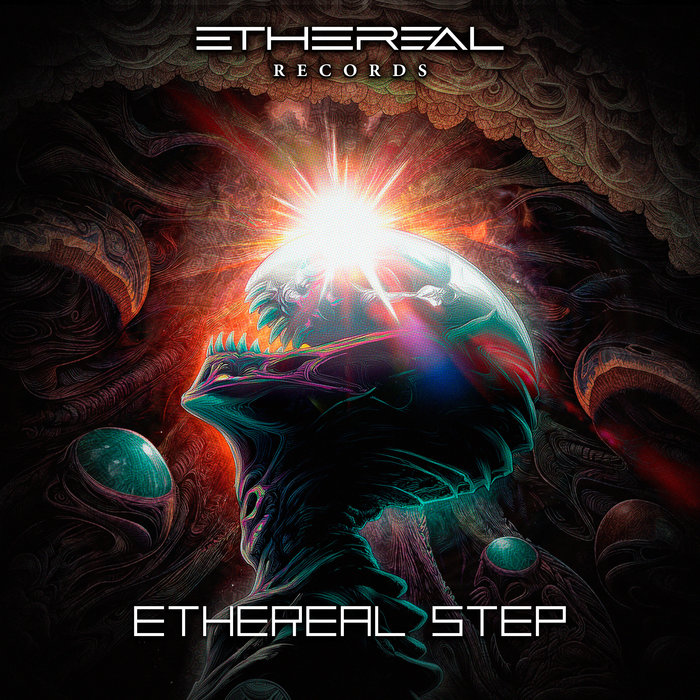 Ethereal Coders Step Ethereal Step | Ethereal Records