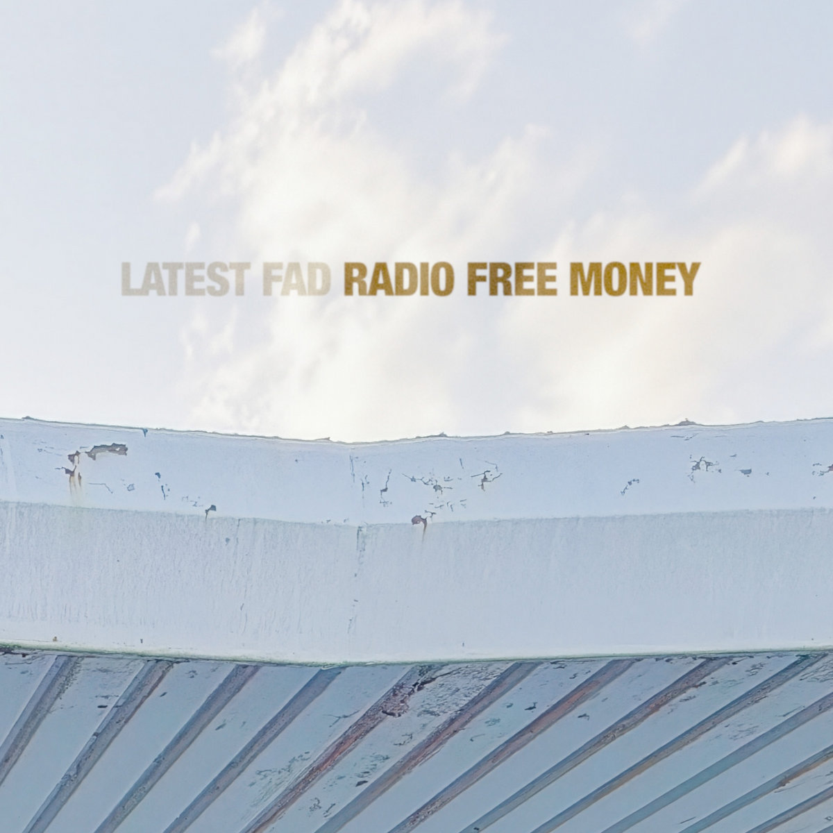 Radio Free Money Album Cover