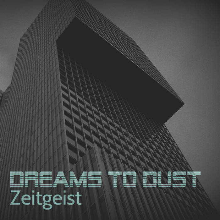 Music | Dreams to Dust
