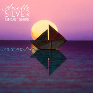 Ghost Ships cover