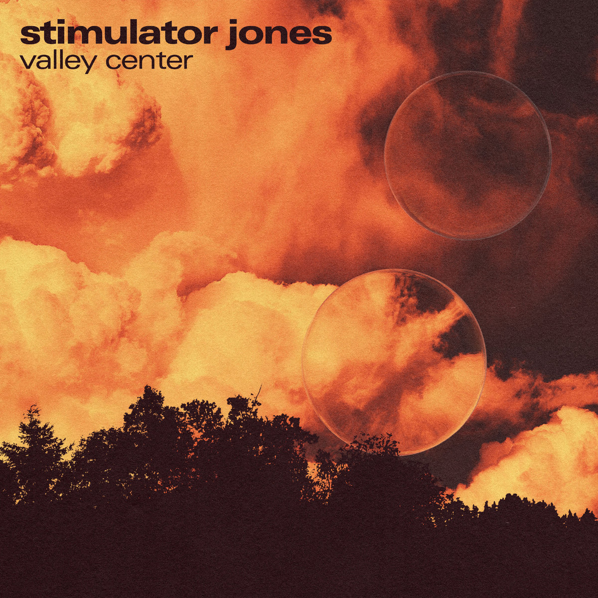 Valley Center LP | Stimulator Jones | Craigie Knowes