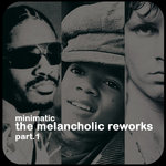 The Melancholic Reworks (Compilation)