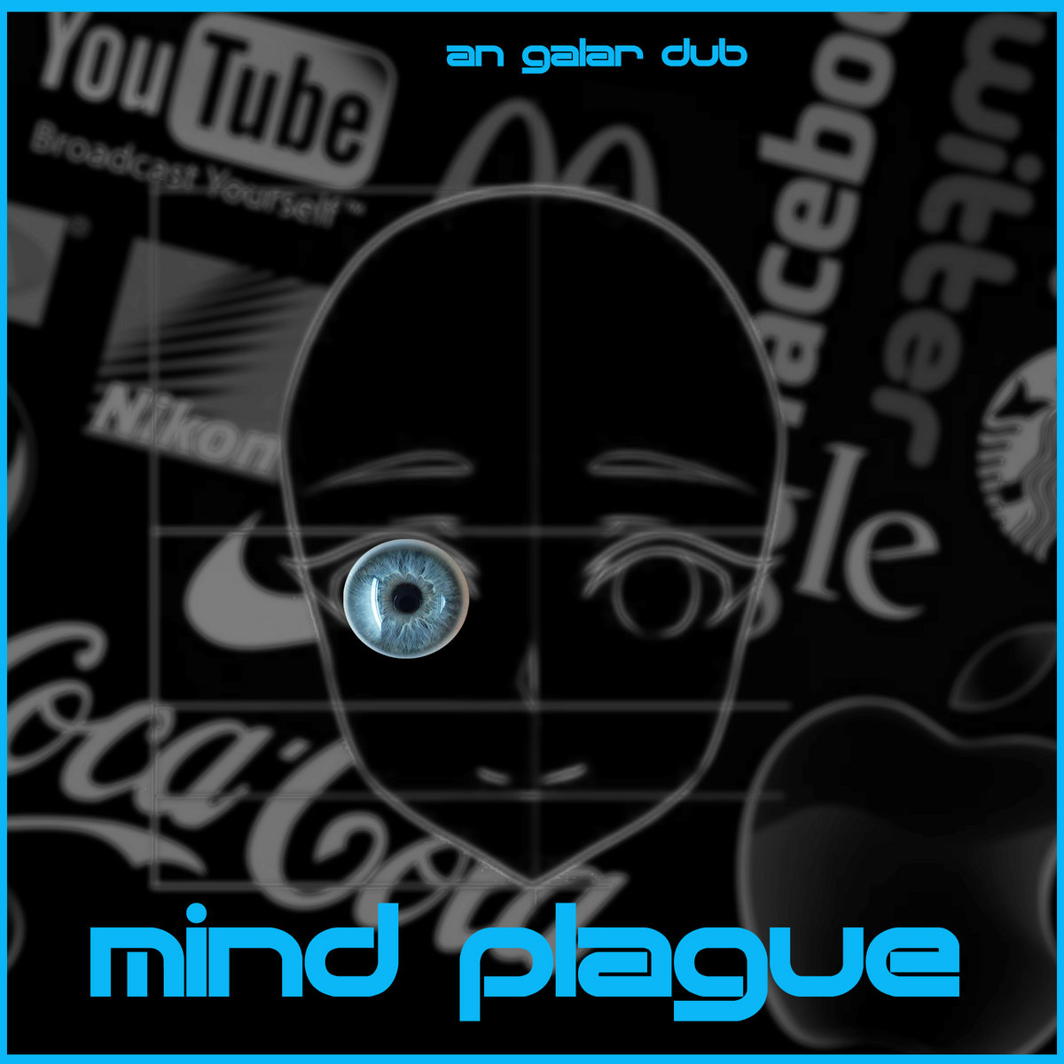 mind plague cover